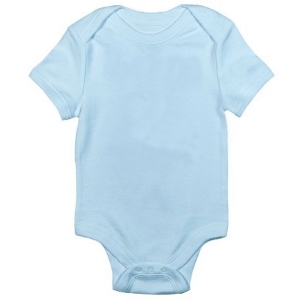 Newborn Bodysuit