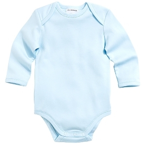 Long Sleeve Bodysuit