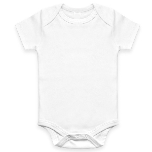 Newborn Bodysuit