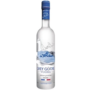 Grey Goose Vodka