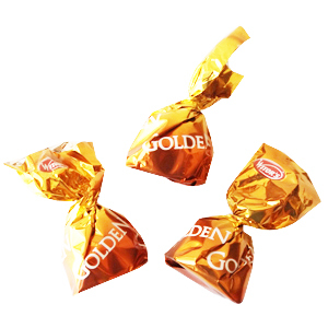 3 Chocolate Truffles