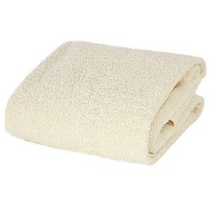 Hand Towel - Cream