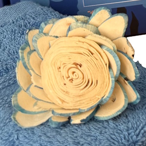 Scented Flower
