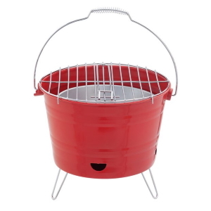 Jumbuck Portable BBQ