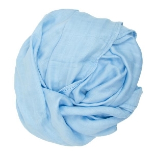 Cotton Muslin Wrap