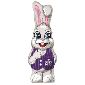Chocolate Bunny