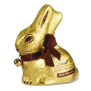 Lindt Gold Bunny - Dark Chocolate