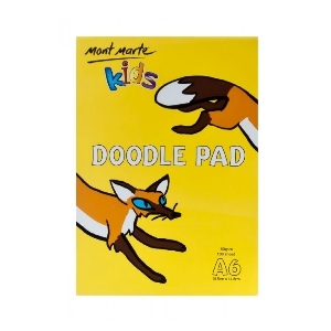 Doodle Pad