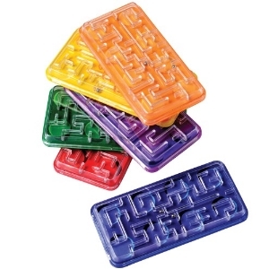 Maze Puzzle