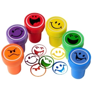 Smiley Stamper