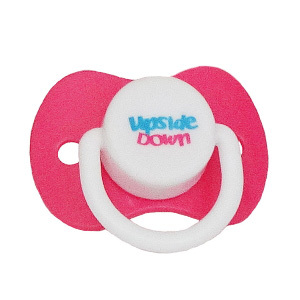 Pacifier