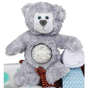 Owl Soft Toy
