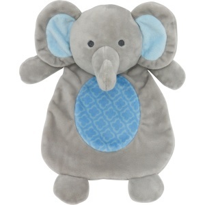 Elephant Comforter