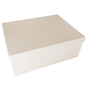 Gift Box Cream