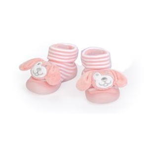 Puppy Booties
