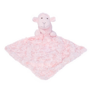 Plush Lamb Snuggie