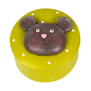 Trinket Box