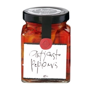 Antipasto Peppers