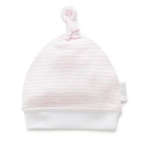 Knot Beanie