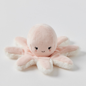 Octopus Rattle