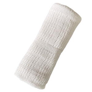 Cotton Cellular Blanket