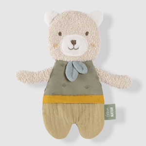 FehnNATUR Crinkle Bear