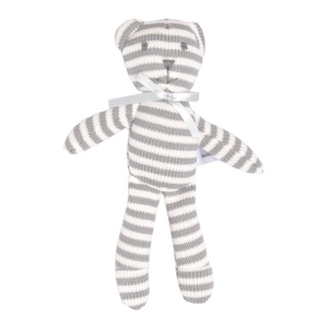 Benji Bear Rattle