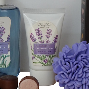 Body Lotion