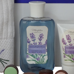 Shower Gel