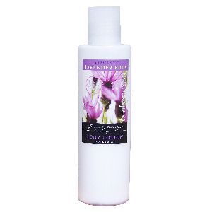 Lavender Buds Body Lotion