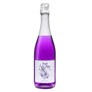 Purple Reign Premium Brut NV