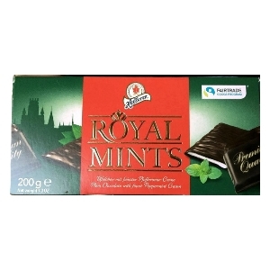 Royal Mints