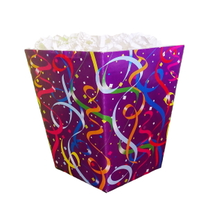 Confetti Sweet Treat Box