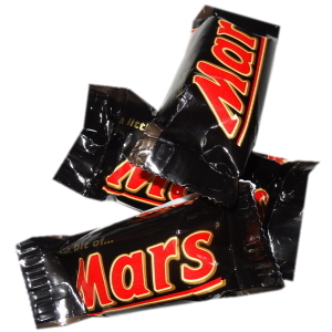 Mars Bar