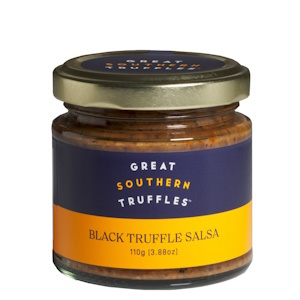 Truffle Salsa