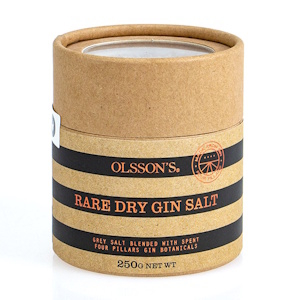 Rare Dry Gin Salt