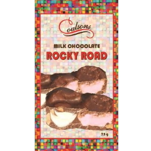 Rocky Road