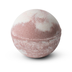 Vanilla Bean Bath Bomb