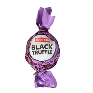 3 Organic Black Truffles