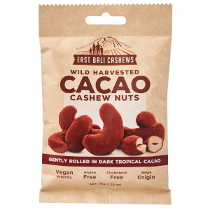 Cacao Cashew Nuts