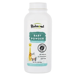 Baby Powder Fragrance Free