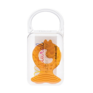 Natural Rubber Soother