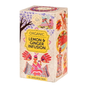Organic Tea