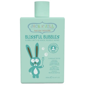 Bubble Bath
