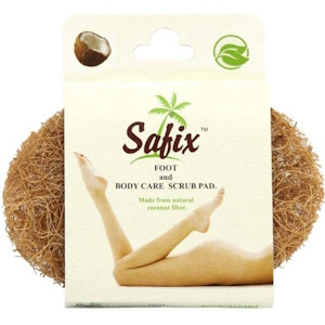 Foot & Body Care Scrub Pad