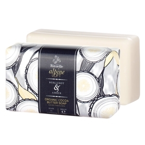Alpine Loft Organic Cocoa Butter Soap
