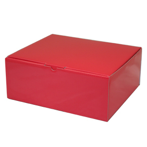 Shipper Box