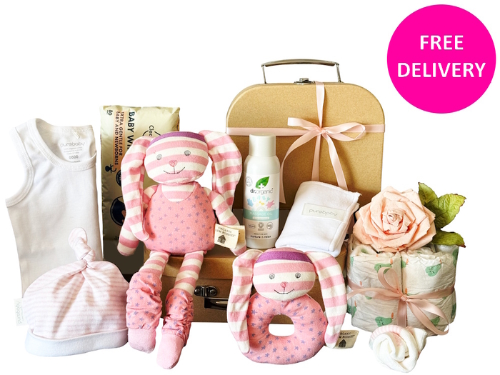 Tiny Toots Eco Bundle