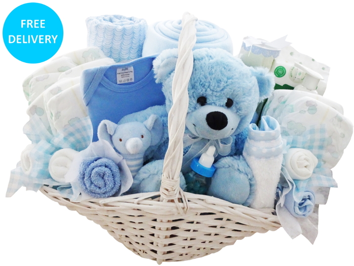 Newborn Essentials