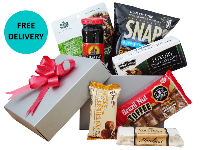 Gift Baskets Gold Coast Same Day Free Shipping